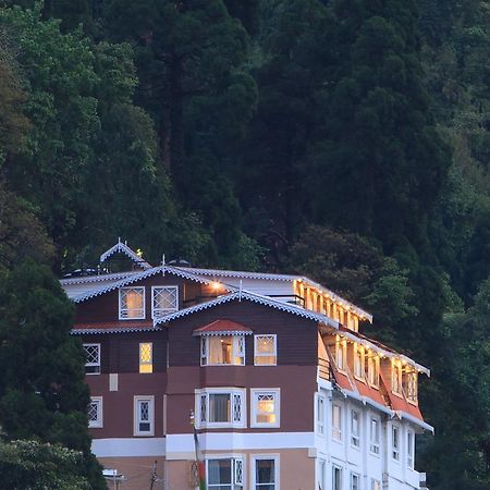 Summit Hermon Hotel & Spa Дарджилинг Экстерьер фото